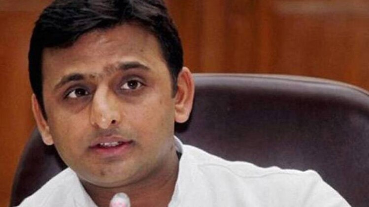 अखिलेश बोले- उर्जा के साथ तैयार हैं मेरे समर्थक