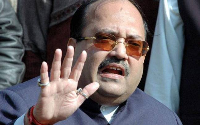 अमर सिंह