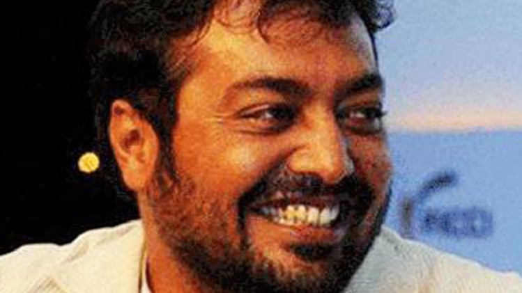 अनुराग कश्यप