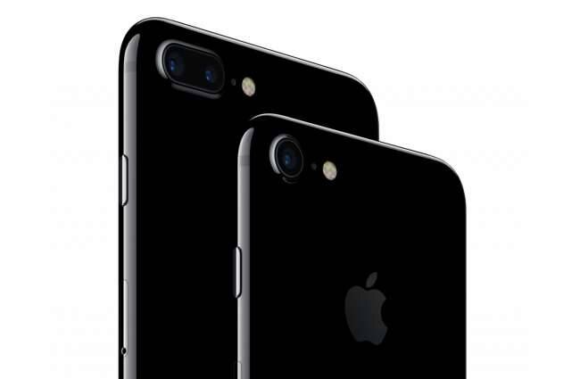 iPhone7 और iPhone7 Plus