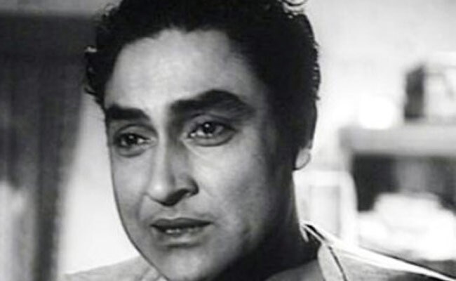 अशोक कुमार (फाइल फोटो)