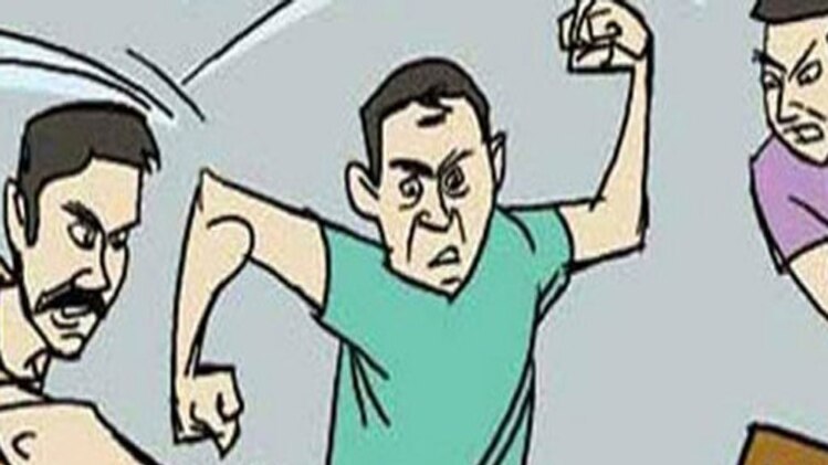 पुलिस ने तस्करों के खिलाफ मामला दर्ज कर लिया है