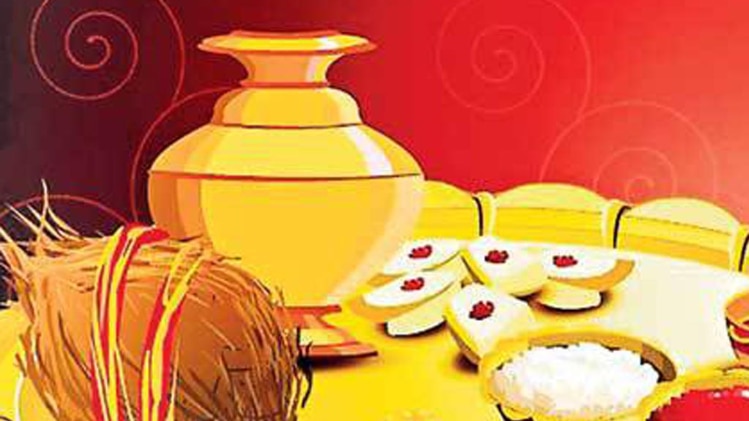  जानें, इस साल क्या है भाई दूज का शुभ मुहूर्त