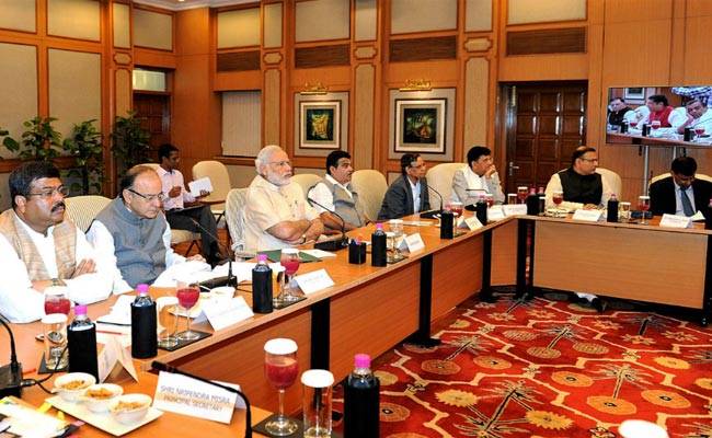 केंद्रीय सचिवालय ने जारी किया आदेश