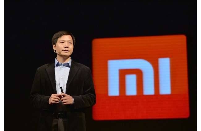 शाओमी भारत में तेजी से फैल रहा है