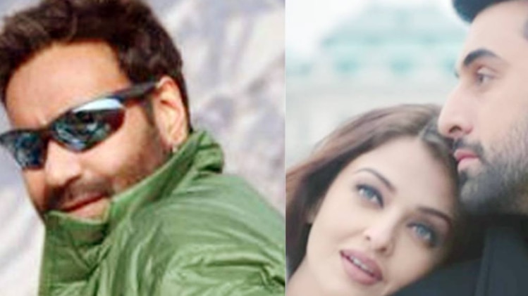 ऐ दिल है मुश्किल और शिवाय