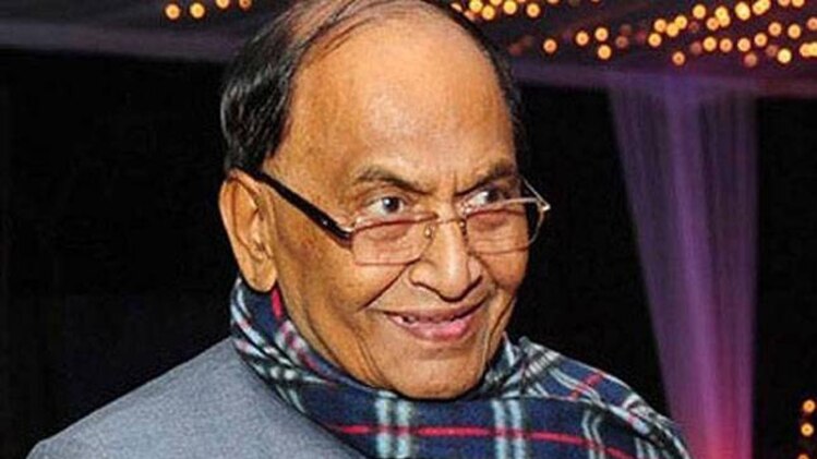 सीपी ठाकुर को नोटिस जारी किया गया है