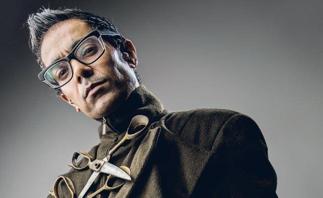 अर्जुन सलूजा