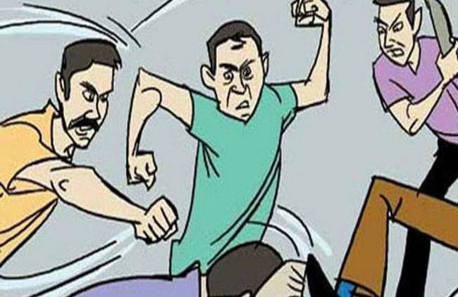 बिहार के झाझा की घटना