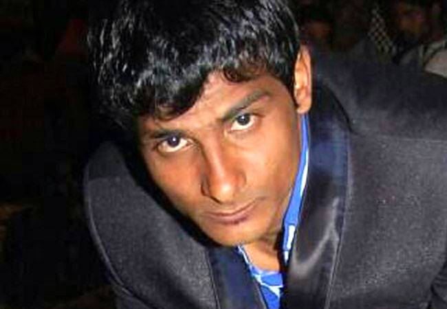 अखलाक के हत्या का आरोपी मृतक रवि