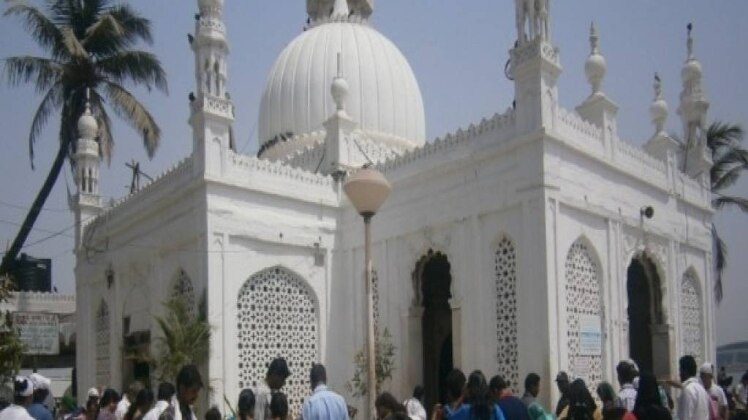 हाजी अली दरगाह