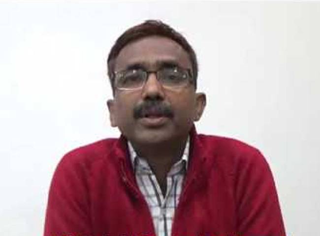 मधेपुरा डीएम