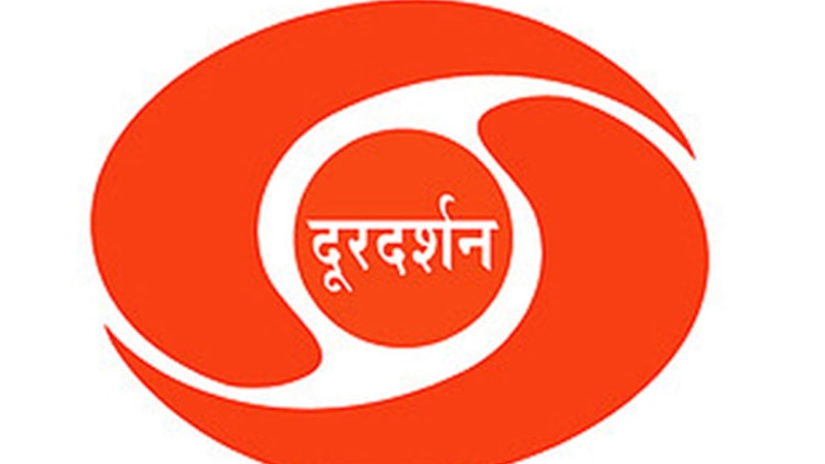 Doordarshan 