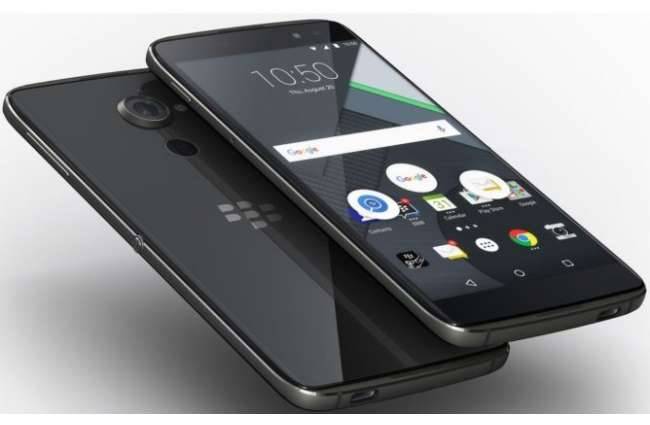 DTEK60