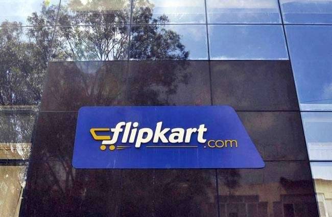 फ्लिपकार्ट की कमाई