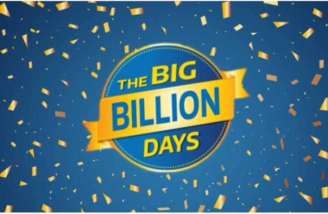 बिग बिलियन डेज