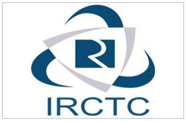 IRCTC