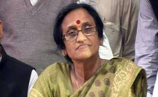 रीता बहुगुणा जोशी