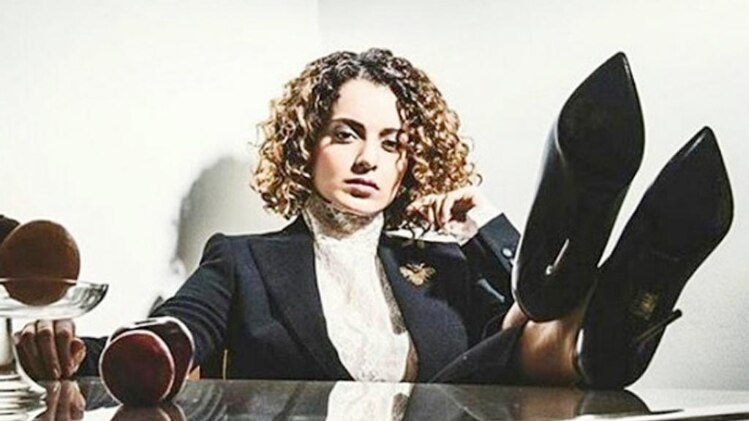 कंगना रनोट