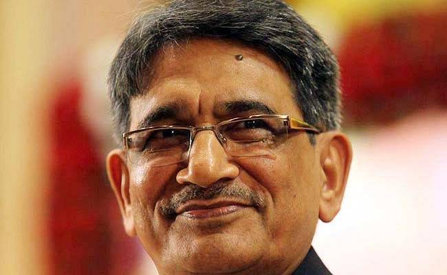 जस्टिस आरएम लोढ़ा