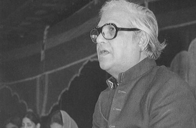 Majrooh Sultanpuri