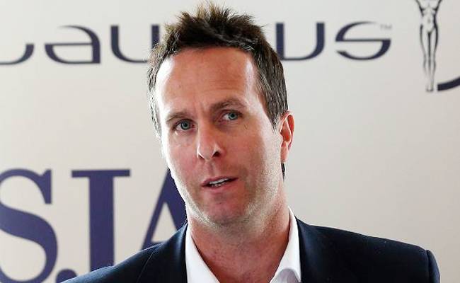 माइकल वॉन