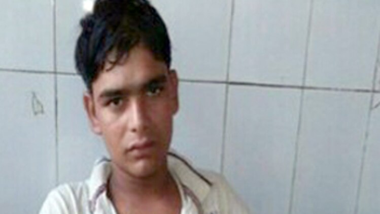 पुलिस ने मामला दर्ज कर जांच पड़ताल शुरू कर दी है