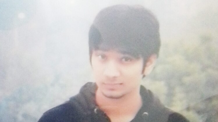 पुलिस मामले की छानबीन कर रही है