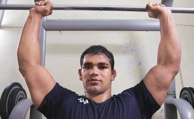 नरसिंह यादव