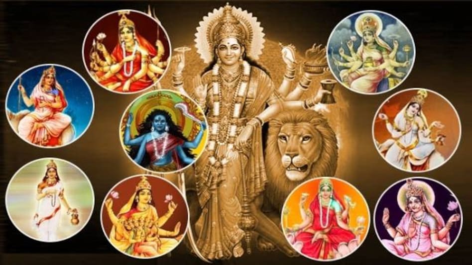 जानें, नवरात्र में क्यों की जाती है शक्ति की साधना? - what is the significance of worshipping nav durga - AajTak