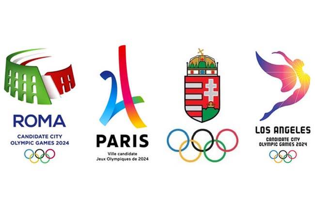 2024 में होने वाले ओलंपिक और पैरालम्पिक गेम्स