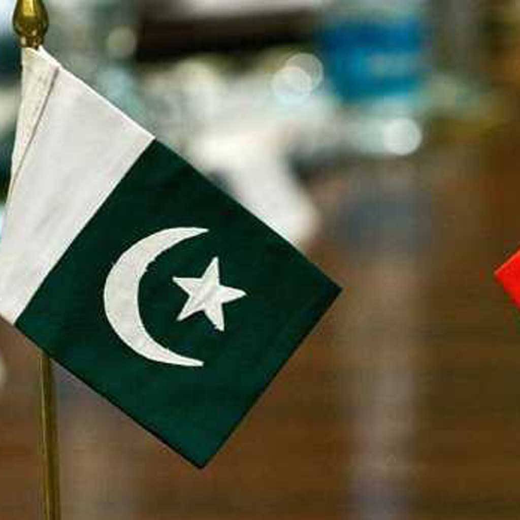 पाकिस्तान ने भारतीय उच्चायोग अधिकारी सुरजीत सिंह को किया था तलब