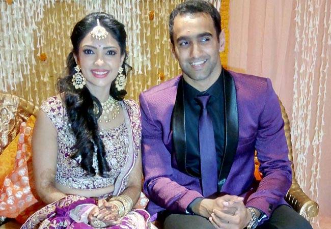 पूजा बैनर्जी