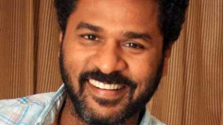 प्रभु देवा