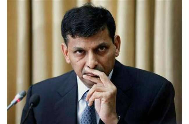 बैड बैंक के आइडिया के खिलाफ थे आरबीआई के पूर्व गवर्नर रघुराम राजन