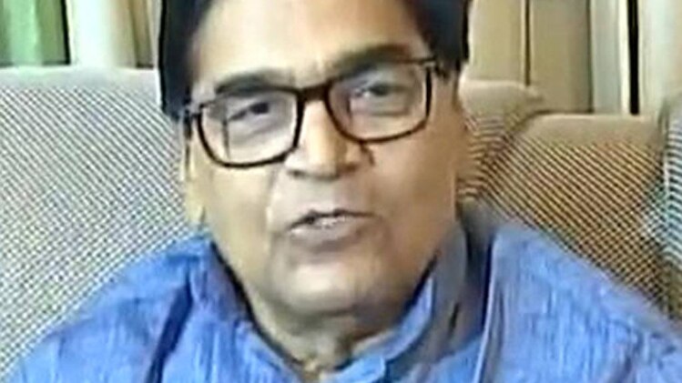 रामगोपाल यादव