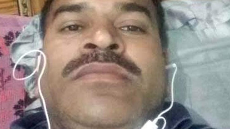 पुलिस रंजीत की तलाश में लगातार छापेमारी कर रही है