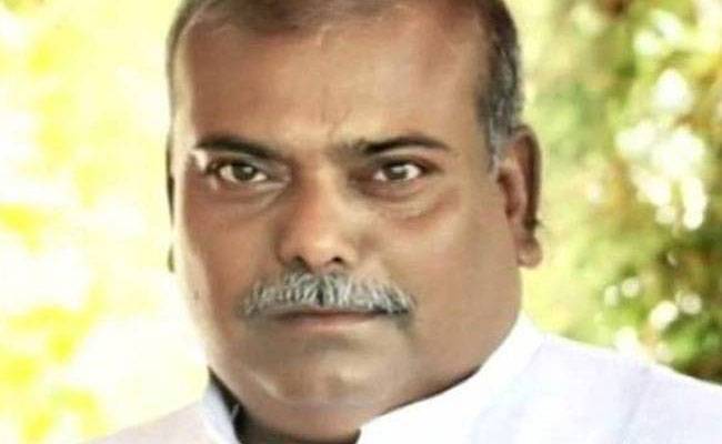 रेप के आरोपी विधायक राजबल्लभ यादव