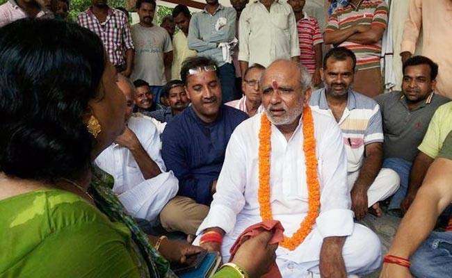 राम बिहारी सिंह