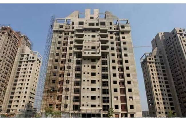 रियल एस्टेट