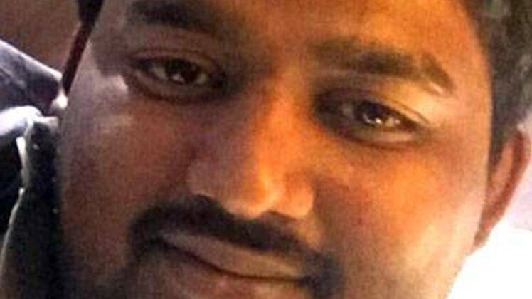 गया रोड रेज मामले का मुख्य आरोपी रॉकी यादव