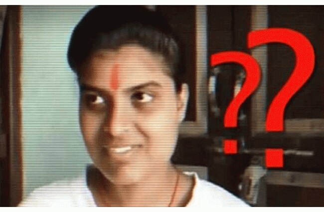 टॉपर्स घोटाले में रूबी राय को जाना पड़ा था जेल