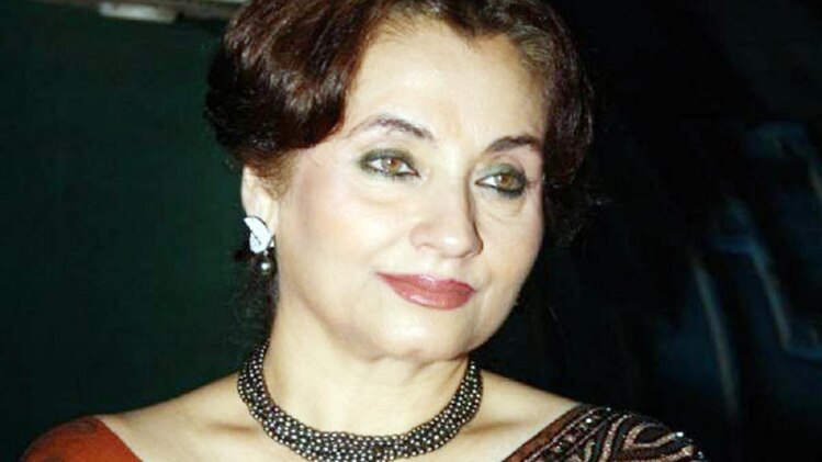 सलमा आगा