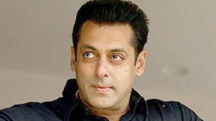 सलमान खान 