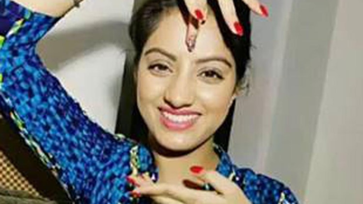 दीपिका सिंह और संभावना सेठ