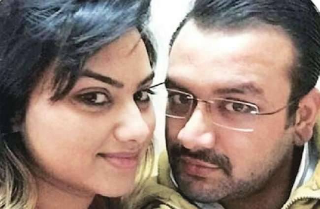 सारा की मौत के केस में फंसे हैं अमनमणी