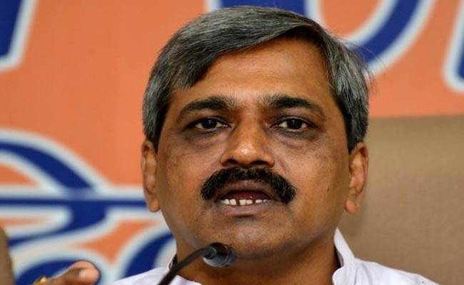 सतीश उपाध्याय