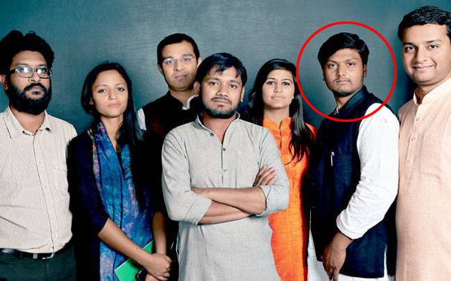 सौरभ शर्मा