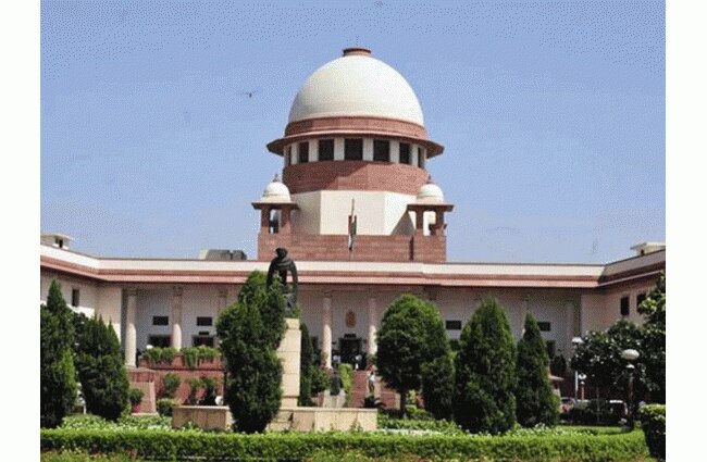 सुप्रीम कोर्ट में ट्रिपल तलाक को लेकर केंद्र ने दायर किया जवाब