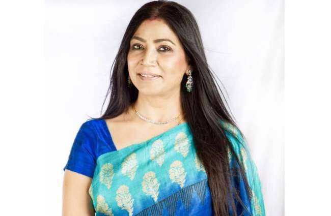 सीमा सक्सेना